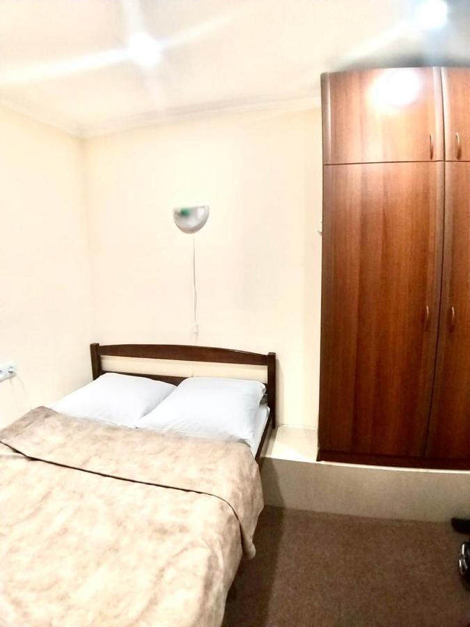 A&X Hostel And Tours Yerevan Exterior photo