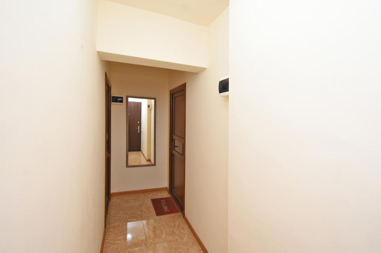 A&X Hostel And Tours Yerevan Exterior photo