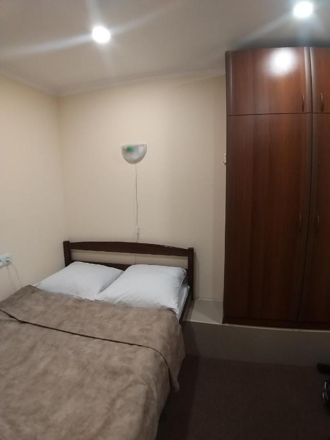 A&X Hostel And Tours Yerevan Exterior photo