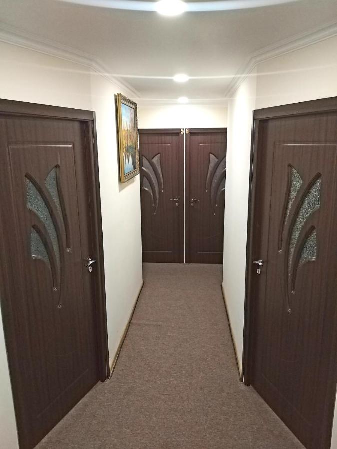 A&X Hostel And Tours Yerevan Exterior photo