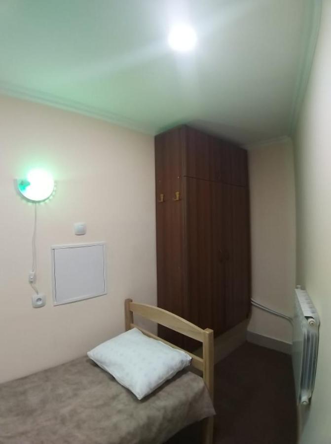 A&X Hostel And Tours Yerevan Exterior photo