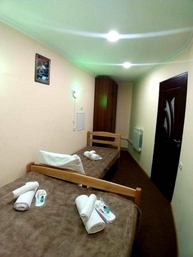A&X Hostel And Tours Yerevan Exterior photo